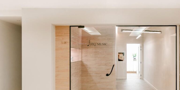 Jing Music School