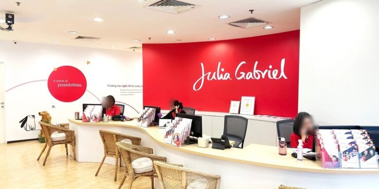 Julia Gabriel Education Centre (Forum)