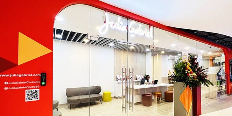 Julia Gabriel Education Centre (The Woodleigh Mall)