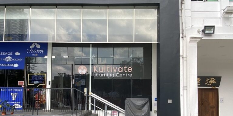 Kultivate Learning Centre