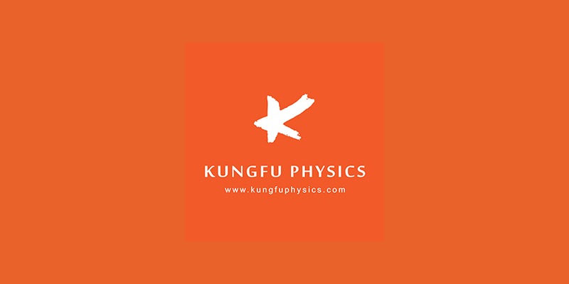 Kungfu Physics Education Hub
