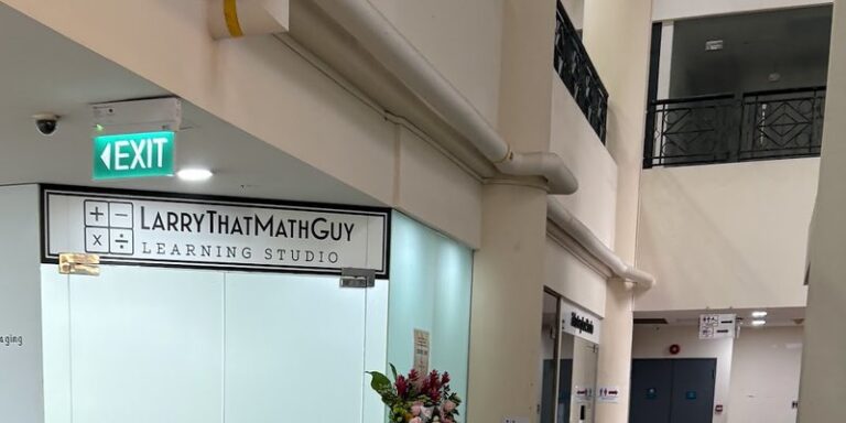 Larrythatmathguy Learning Studio