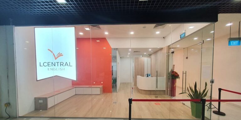 LCentral (Bedok)