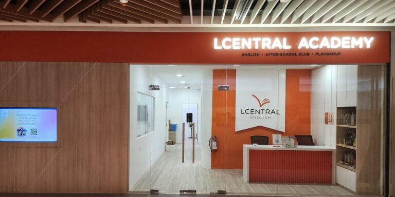 LCentral (Bukit Timah)