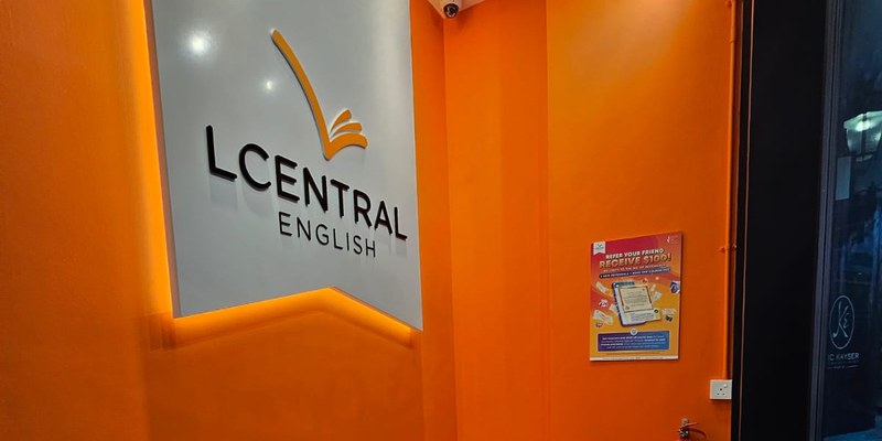 LCentral (Hougang)