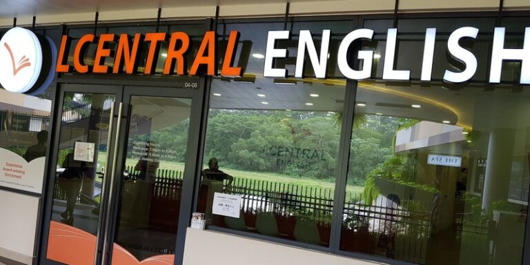 LCentral (Punggol)