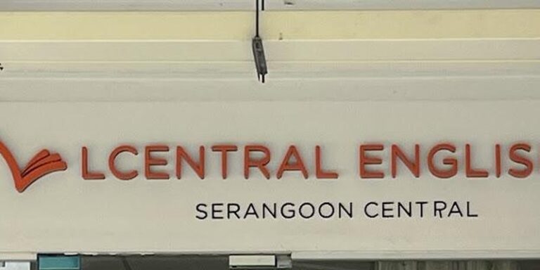 LCentral (Serangoon Central)