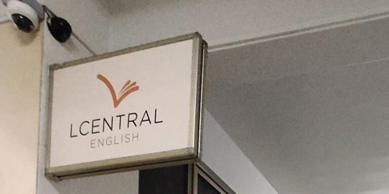 LCentral (Yishun)