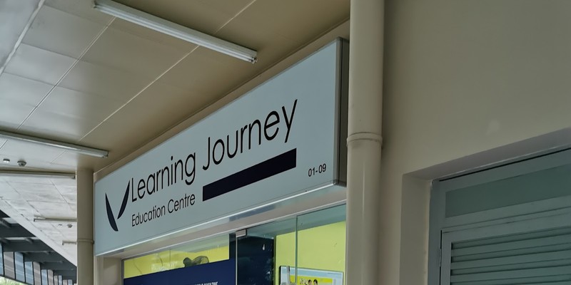 Learning Journey Education Centre (Punggol)