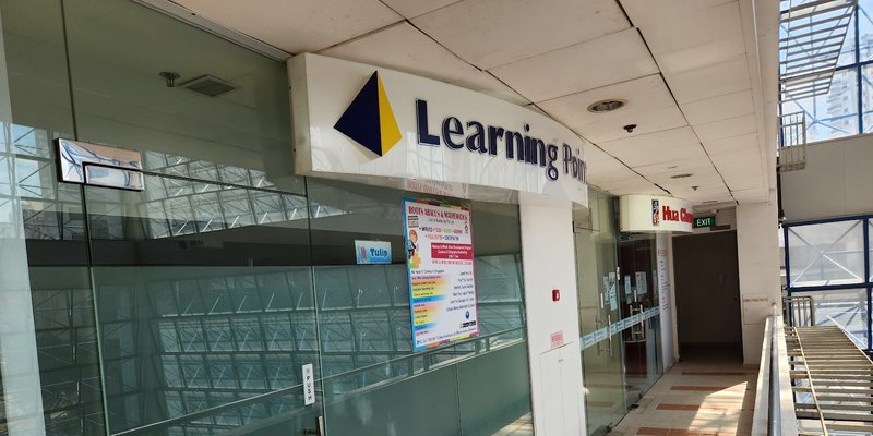 Learning Point Education Centre (Parkway Centre)