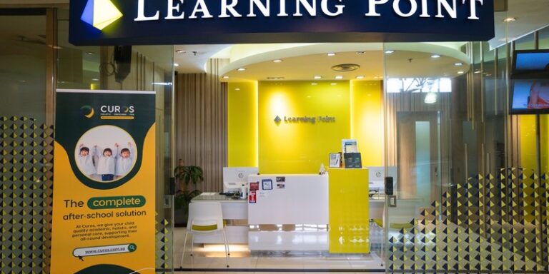 Learning Point Education Centre (Thomson Plaza)