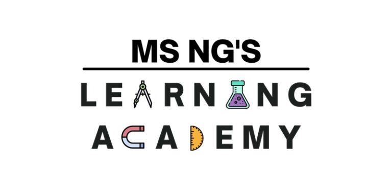 Ms Ng’s Learning Academy (Sengkang 1)
