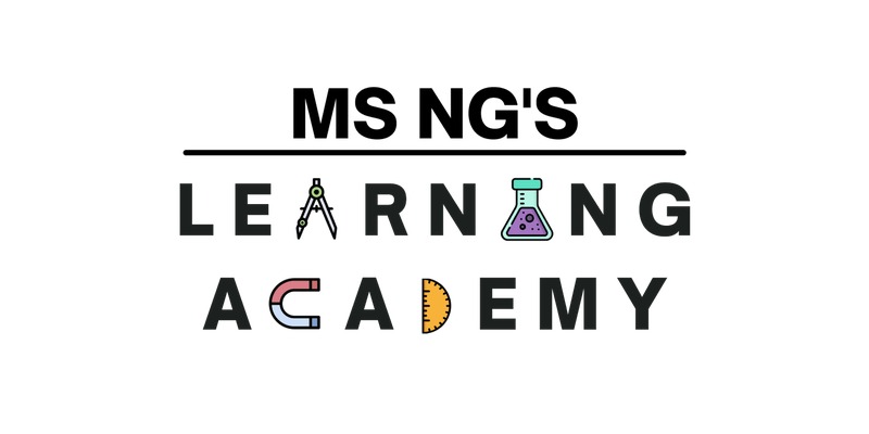 Ms Ng's Learning Academy (Sengkang 2)