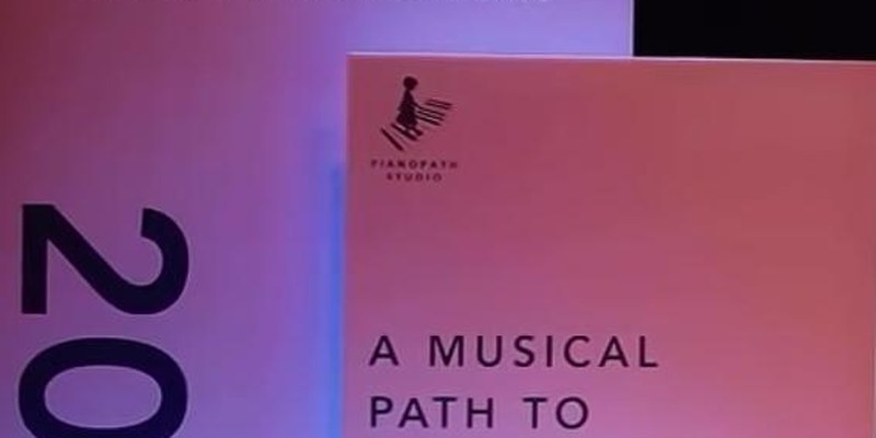 PianoPath Studio