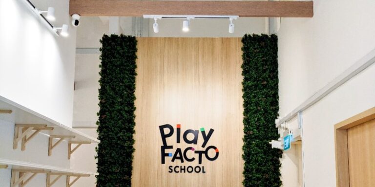 PlayFACTO School (Aljunied)