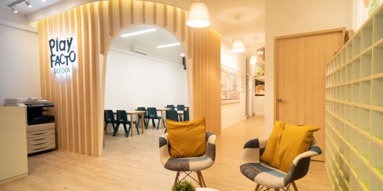 PlayFACTO School (Ang Mo Kio Central)