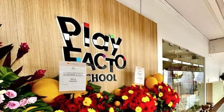 PlayFACTO School (Bedok Central)