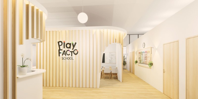 PlayFACTO School (Boon Keng)