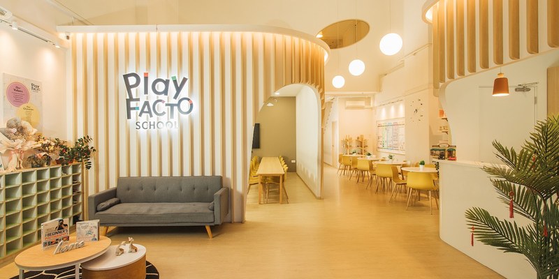 PlayFACTO School (Boon Lay)