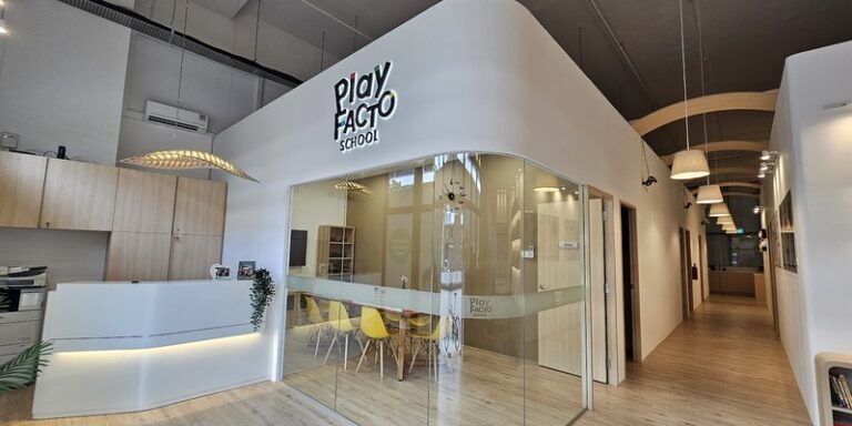 PlayFACTO School (Bukit Batok Connection)