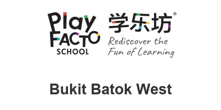PlayFACTO School (Bukit Batok West)