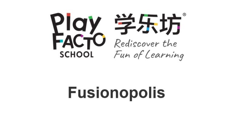 PlayFACTO School (Fusionopolis)