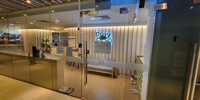 PlayFACTO School (Junction 10)