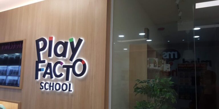 PlayFACTO School (Northshore)