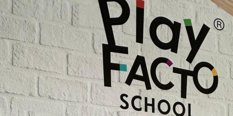 PlayFACTO School (Potong Pasir)