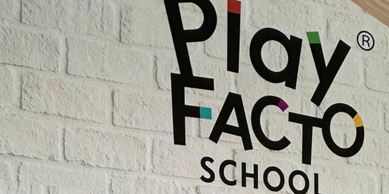 PlayFACTO School (Potong Pasir)