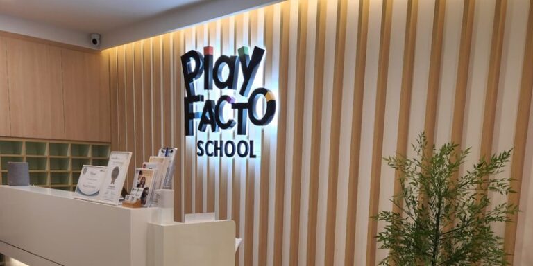 PlayFACTO School (Punggol Coast)