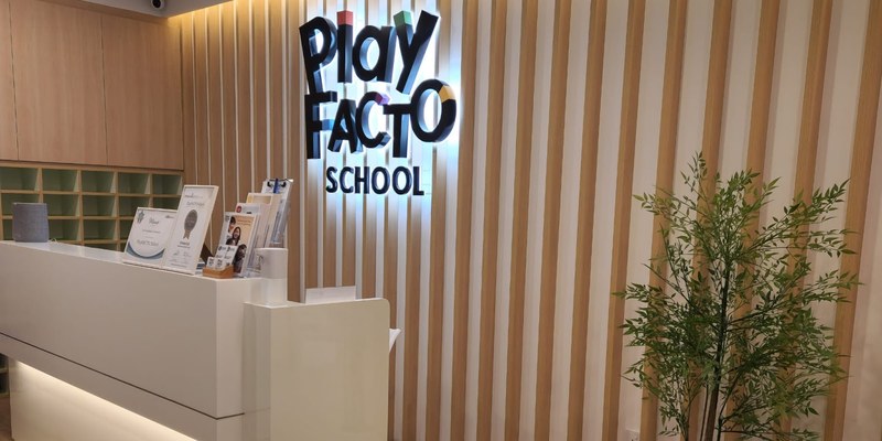 PlayFACTO School (Punggol Plaza)