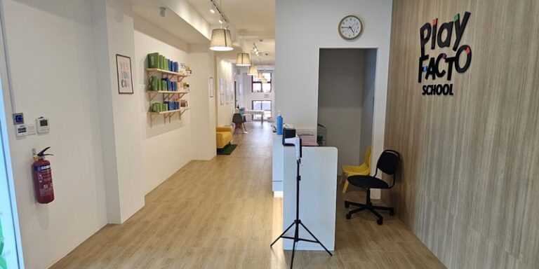 PlayFACTO School (Tampines East)
