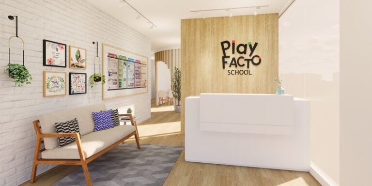 PlayFACTO School (Telok Kurau)