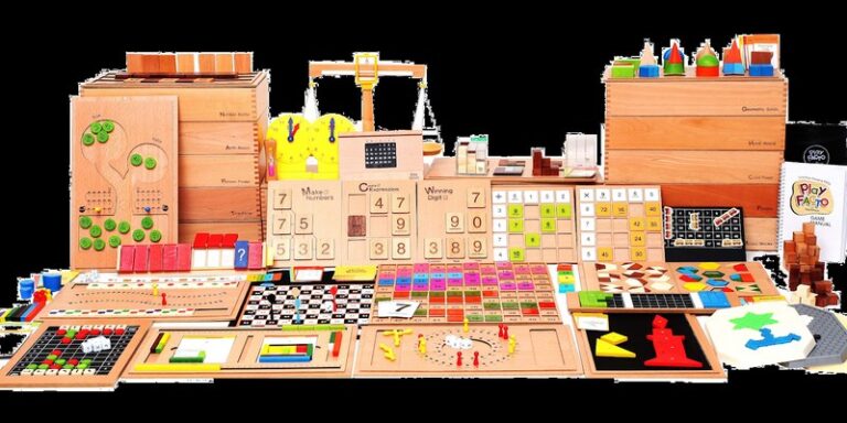 PlayFACTO School (Toa Payoh Lorong 7)