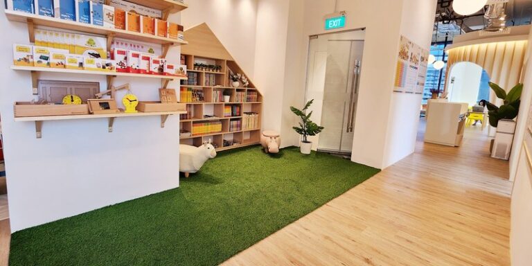 PlayFACTO School (Woodlands)