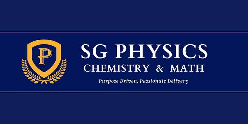 SG Physics, Chemistry & Mathematics (Marine Parade)