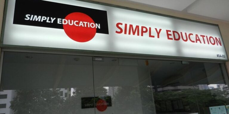 Simply Education Tuition Centre (TAMPINES)