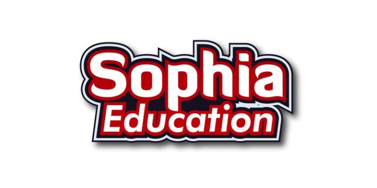 Sophia Education (Hougang/The Midtown)