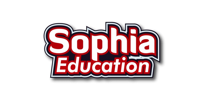 Sophia Education (Hougang/The Midtown)