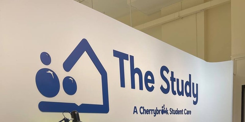 The Study - A Cherrybrook Student Care