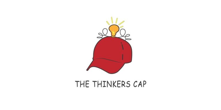 The Thinkers Cap