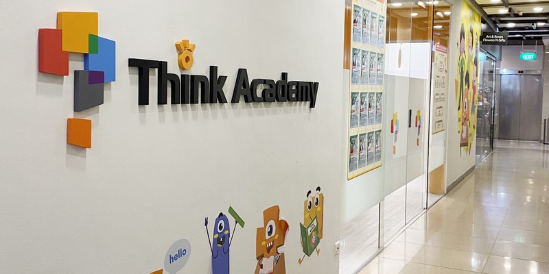 Think Academy (Novena)