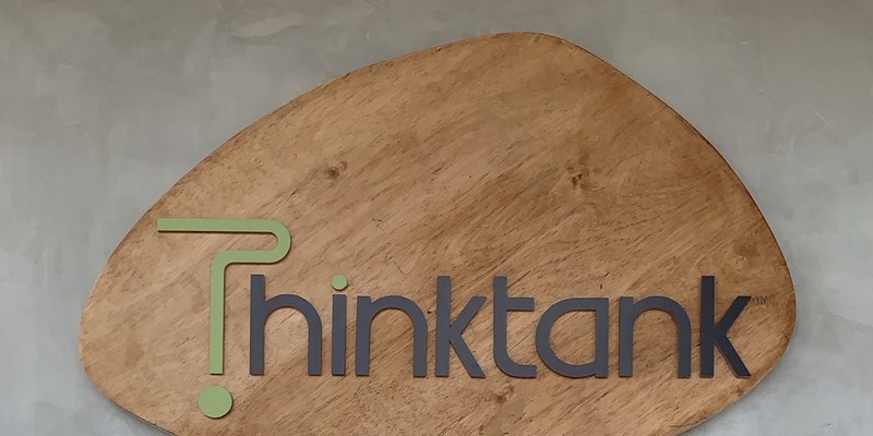 Think Tank - Growing Thinkers Learning Centre