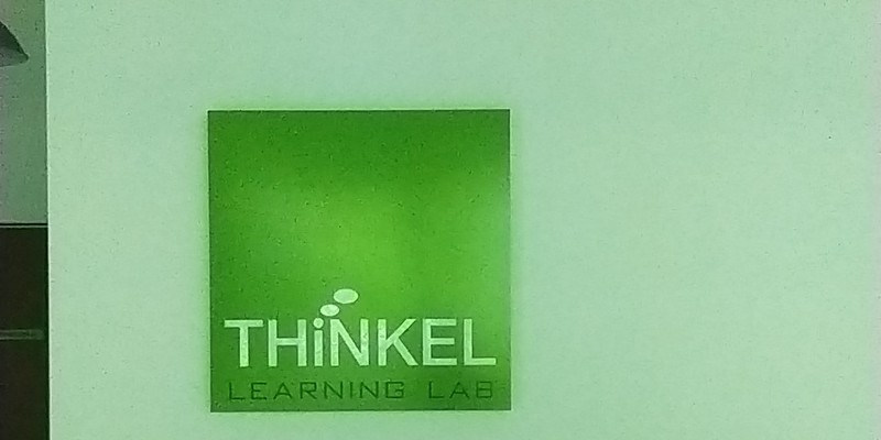 Thinkel Learning Lab