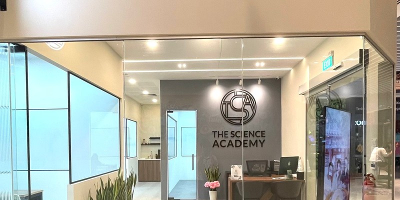 Tsa the Science Academy (Tampines)