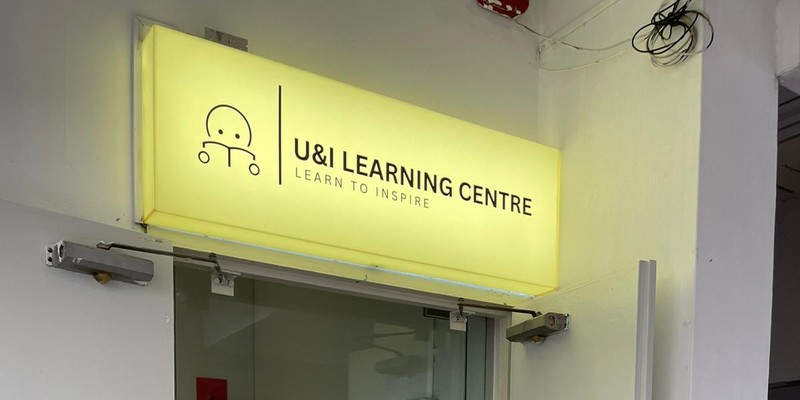 U&I Learning Cove