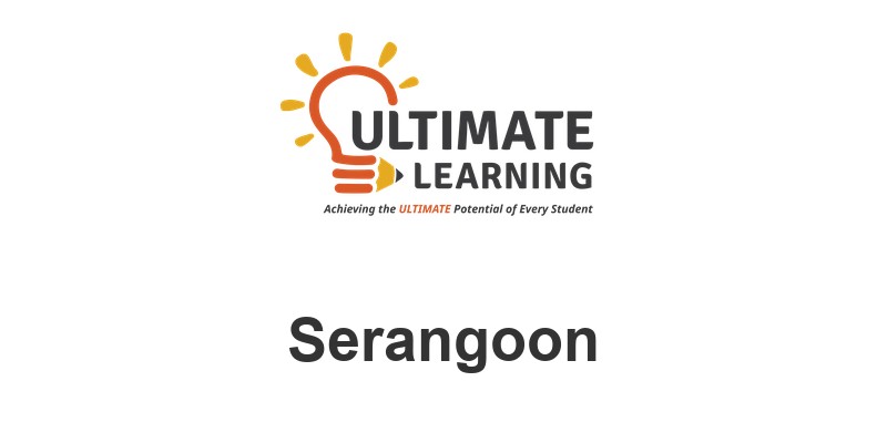 Ultimate Learning Hub (Serangoon Branch)
