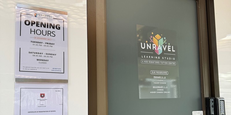 Unravel Learning Studio