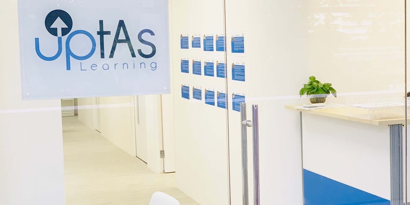 Uptas Learning Hub (Bedok Branch)